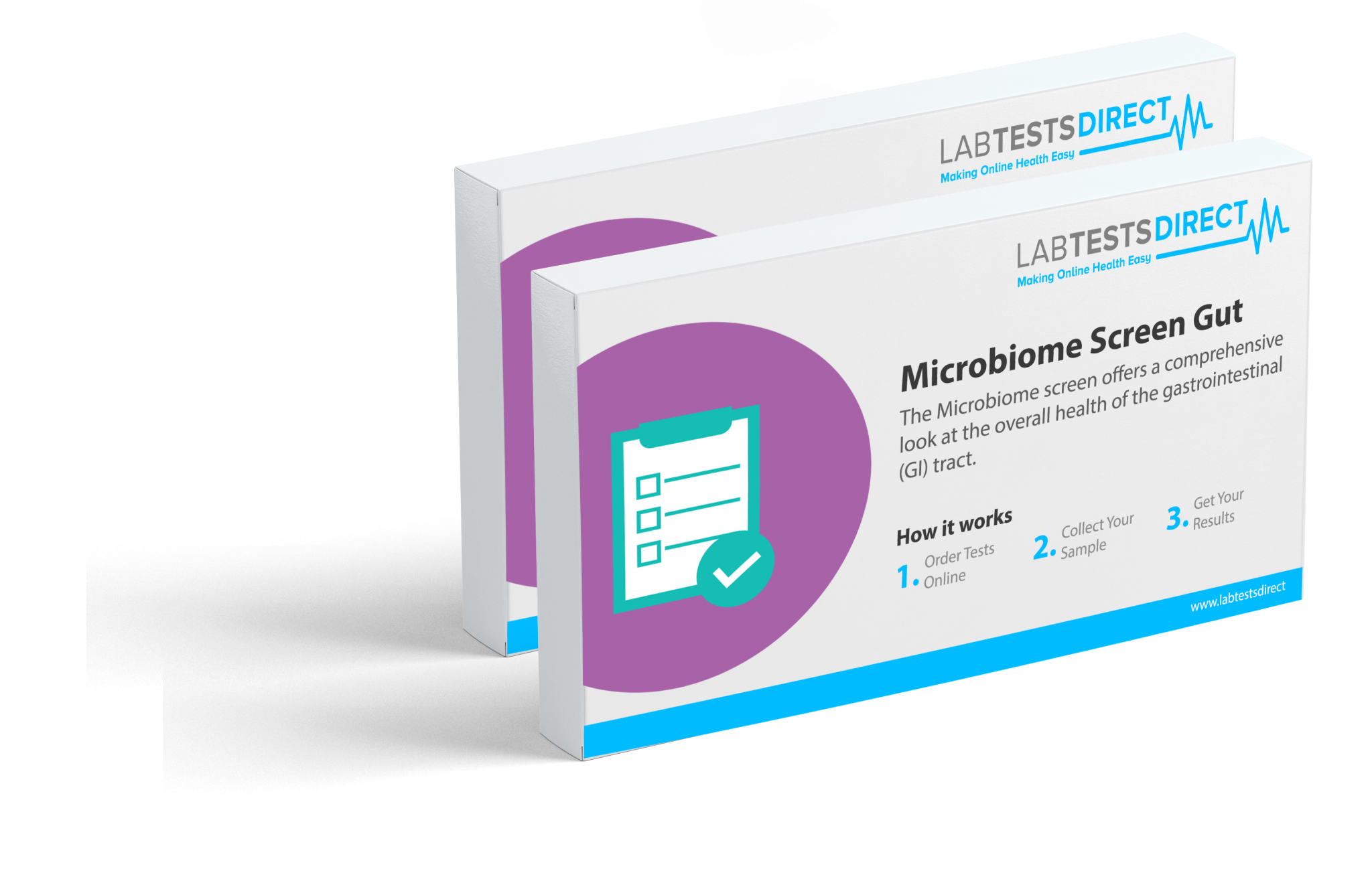 Lab Tests Direct Making Online Health Easy