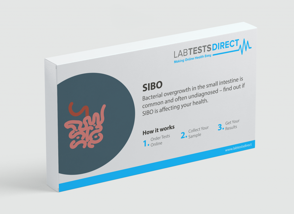 SIBO Lab Tests Direct